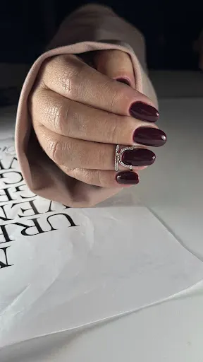 Szkolenia ze stylizacja paznokci Agnieszka Kisielińska